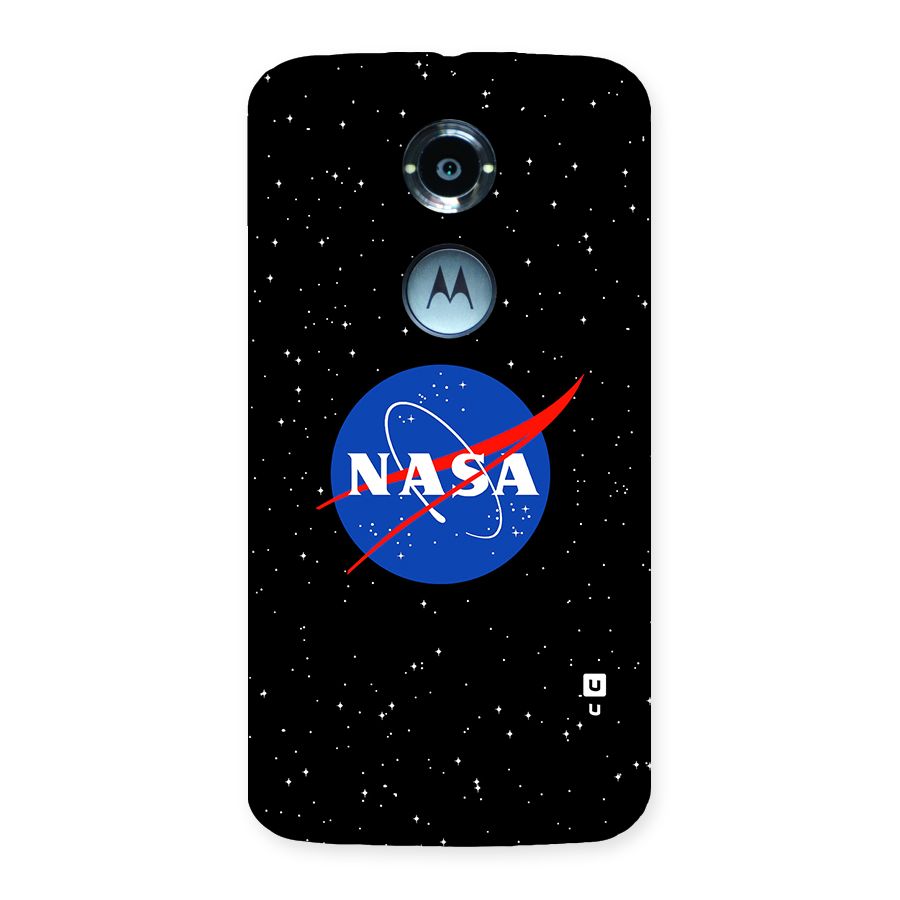 Night Sky NASA Back Case for Moto X 2nd Gen