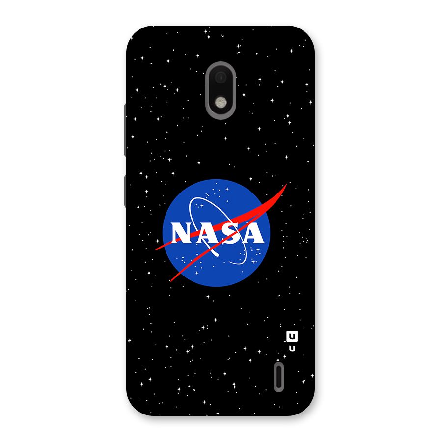 Night Sky NASA Back Case for Nokia 2.2