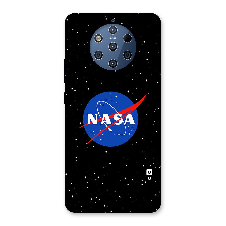 Night Sky NASA Back Case for Nokia 9 PureView