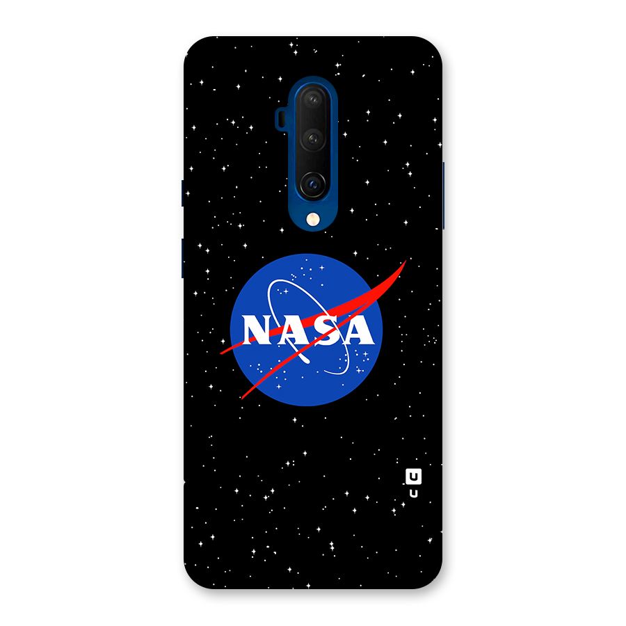 Night Sky NASA Back Case for OnePlus 7T Pro