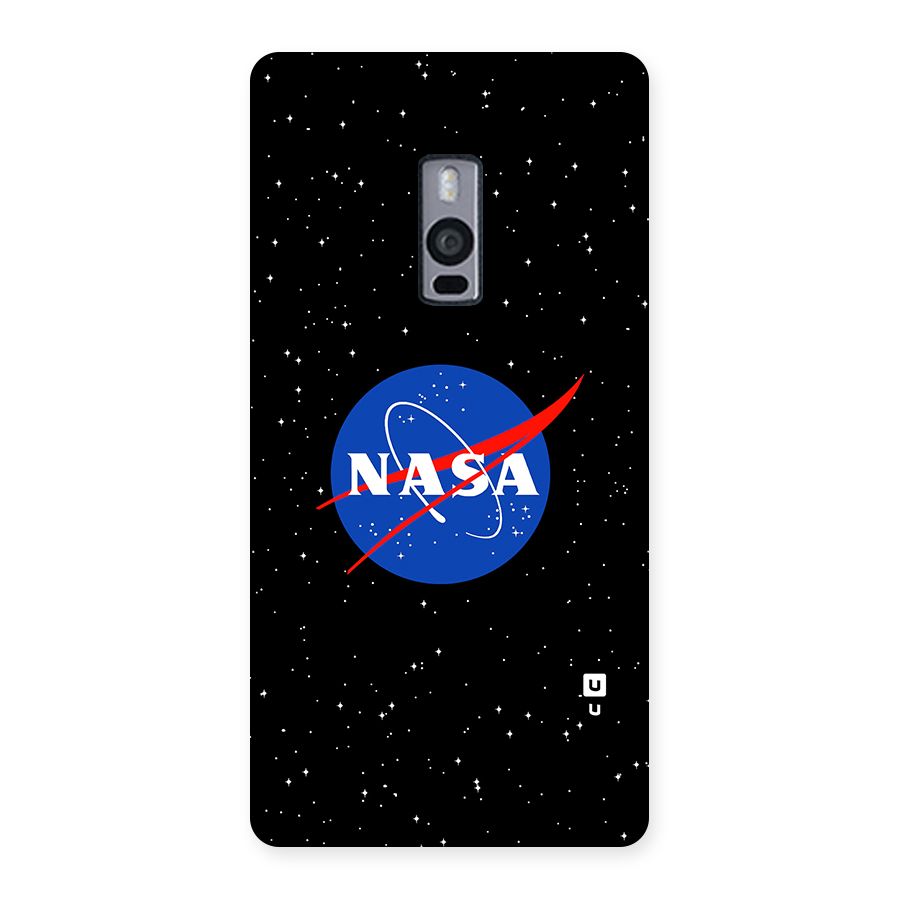 Night Sky NASA Back Case for OnePlus Two