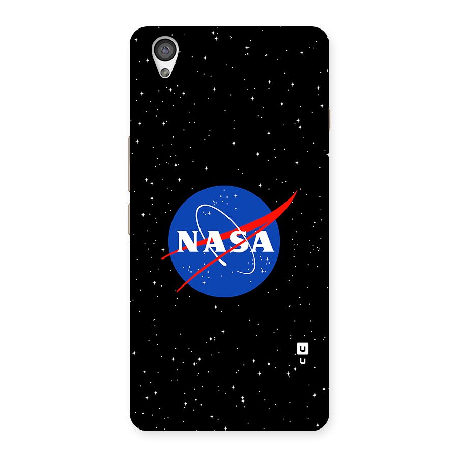 Night Sky NASA Back Case for OnePlus X