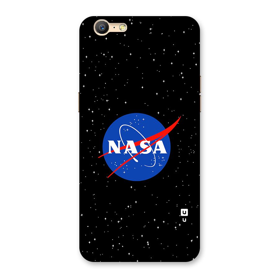 Night Sky NASA Back Case for Oppo A39