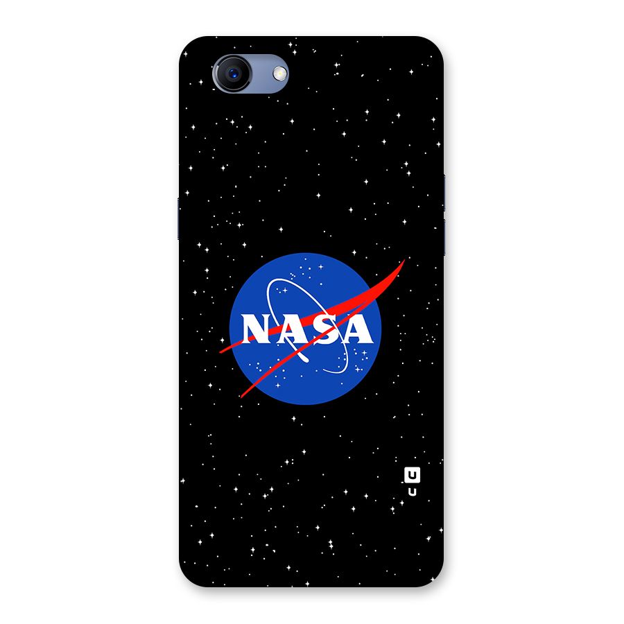 Night Sky NASA Back Case for Oppo Realme 1
