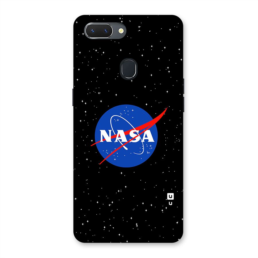 Night Sky NASA Back Case for Oppo Realme 2