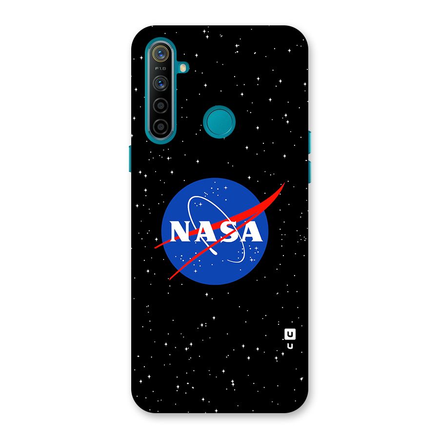 Night Sky NASA Back Case for Realme 5i
