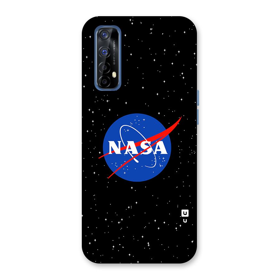Night Sky NASA Back Case for Realme 7