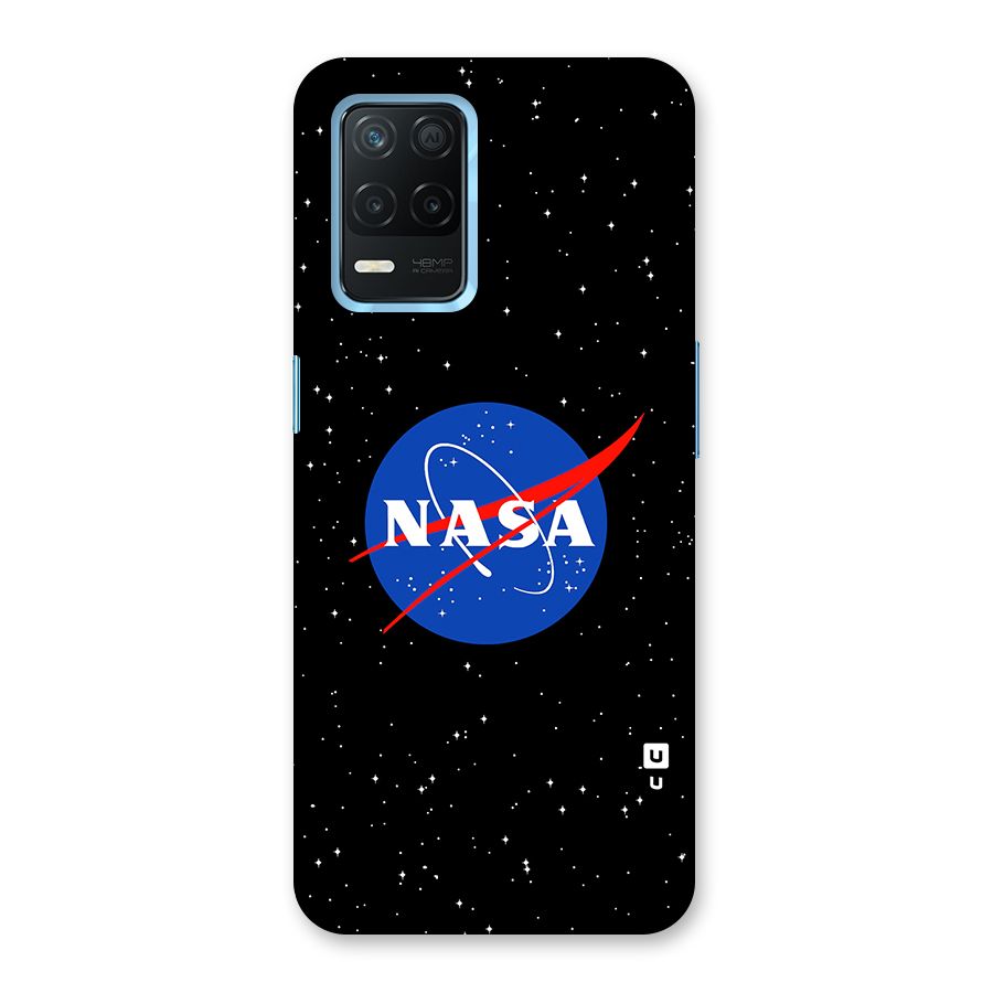 Night Sky NASA Back Case for Realme 8 5G