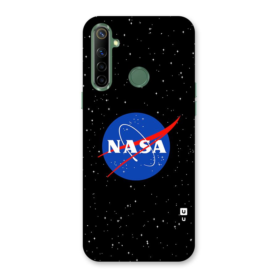 Night Sky NASA Back Case for Realme Narzo 10