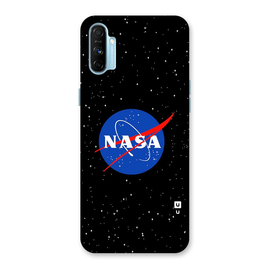 Night Sky NASA Back Case for Realme Narzo 20A