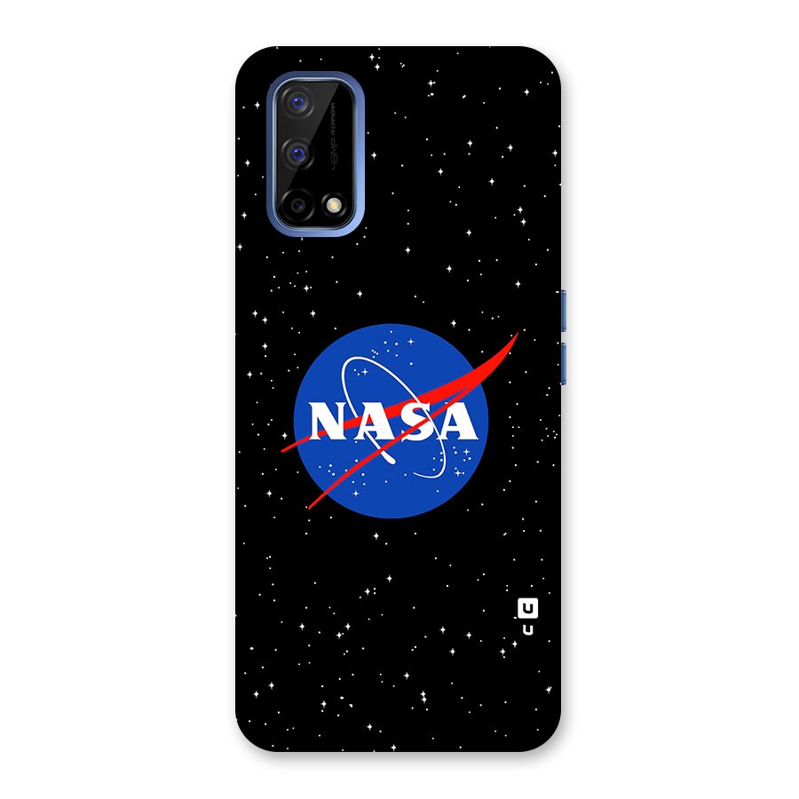Night Sky NASA Back Case for Realme Narzo 30 Pro