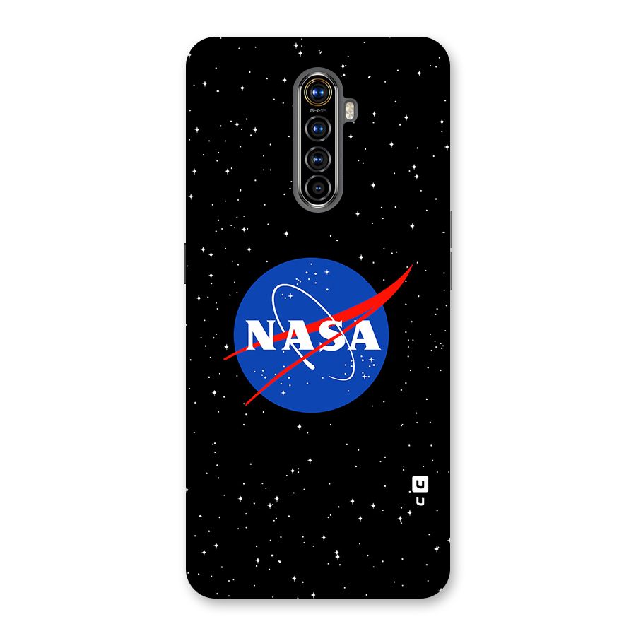 Night Sky NASA Back Case for Realme X2 Pro