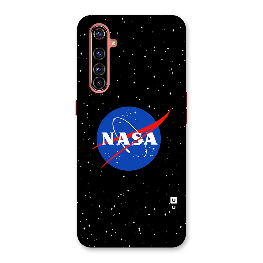 Night Sky NASA Back Case for Realme X50 Pro