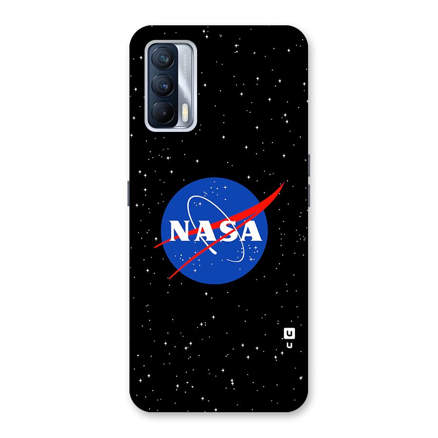 Night Sky NASA Back Case for Realme X7