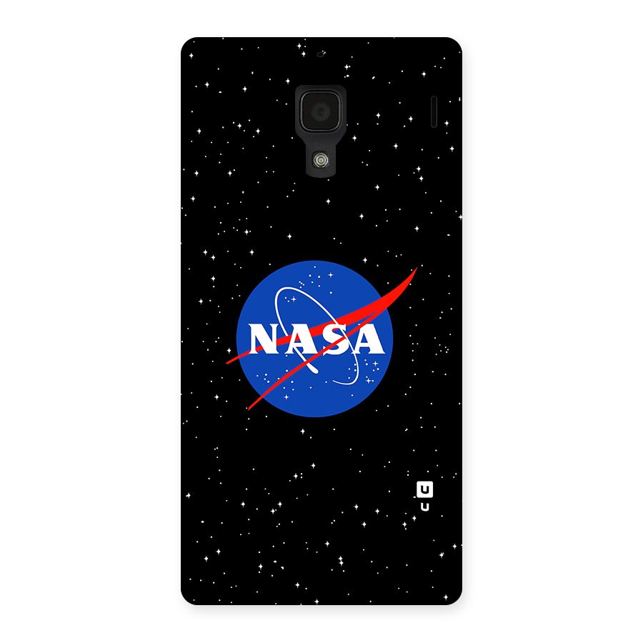 Night Sky NASA Back Case for Redmi 1S