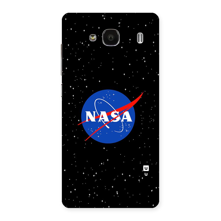 Night Sky NASA Back Case for Redmi 2