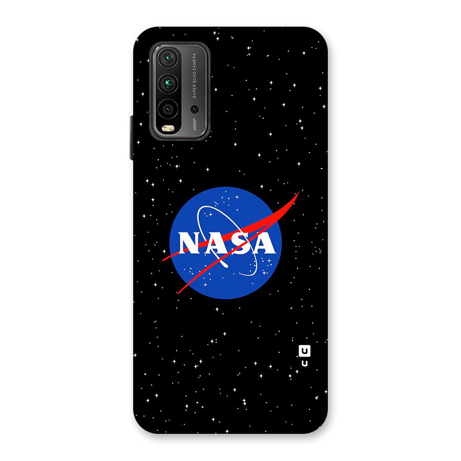 Night Sky NASA Back Case for Redmi 9 Power