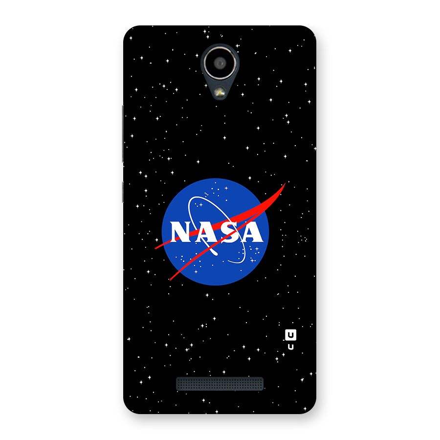 Night Sky NASA Back Case for Redmi Note 2