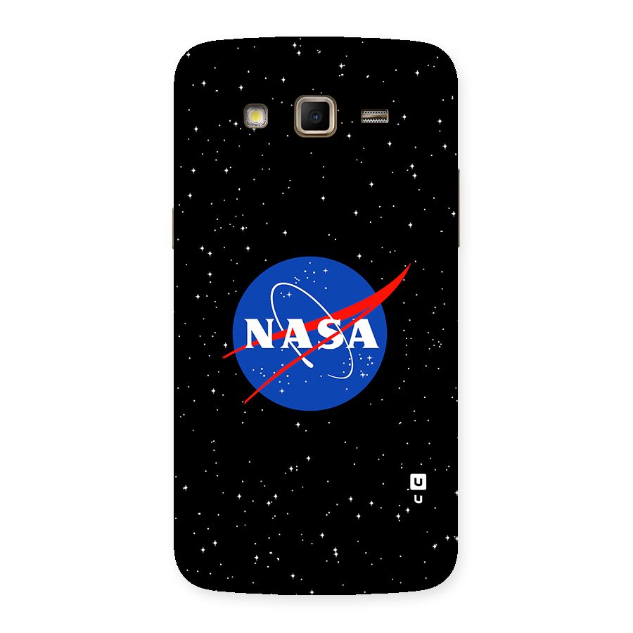 Night Sky NASA Back Case for Samsung Galaxy Grand 2
