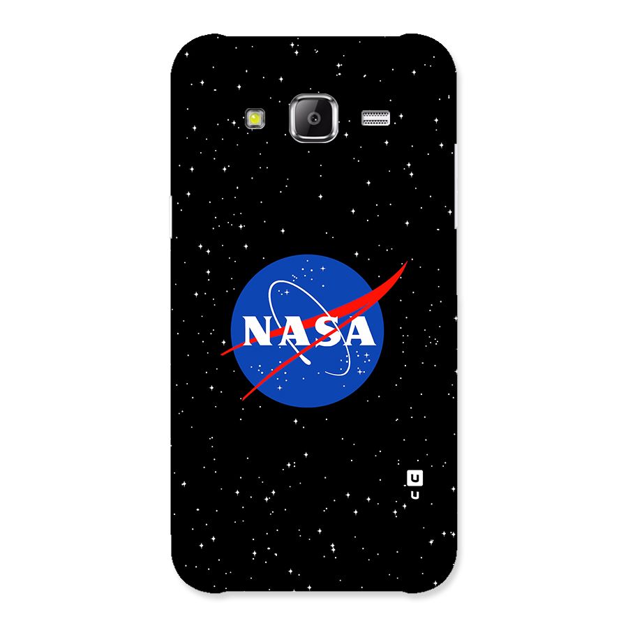 Night Sky NASA Back Case for Samsung Galaxy J2 Prime
