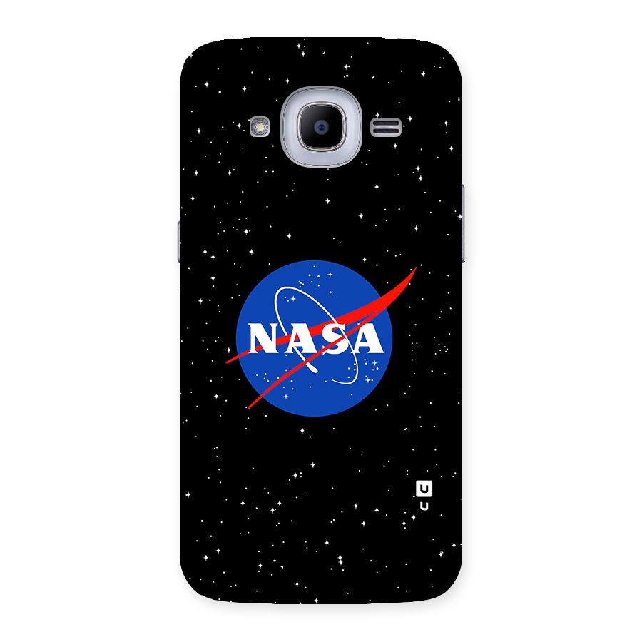 Night Sky NASA Back Case for Samsung Galaxy J2 Pro