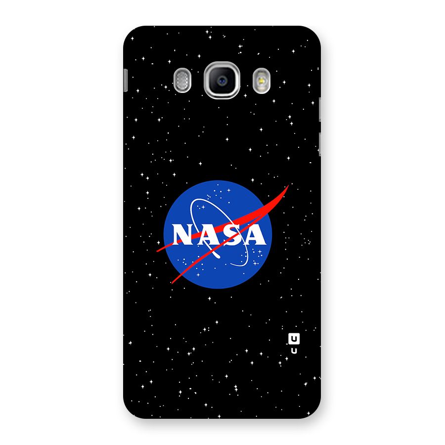 Night Sky NASA Back Case for Samsung Galaxy J5 2016