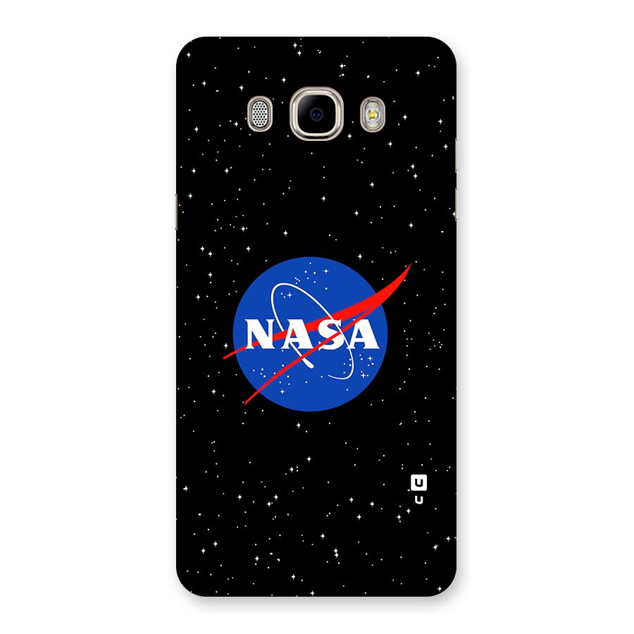 Night Sky NASA Back Case for Samsung Galaxy J7 2016