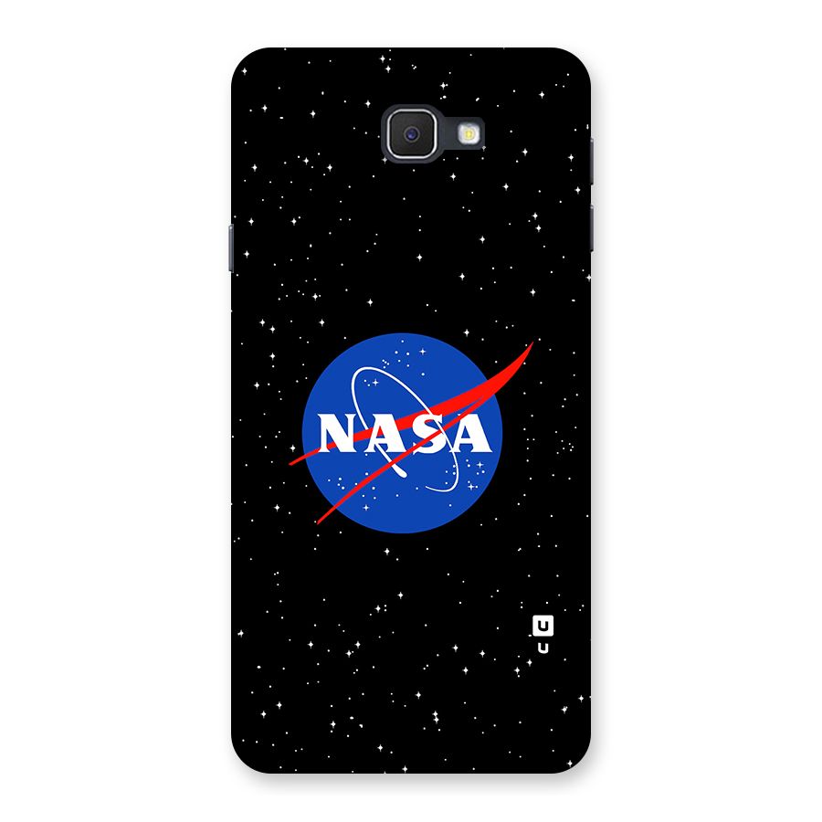 Night Sky NASA Back Case for Samsung Galaxy J7 Prime
