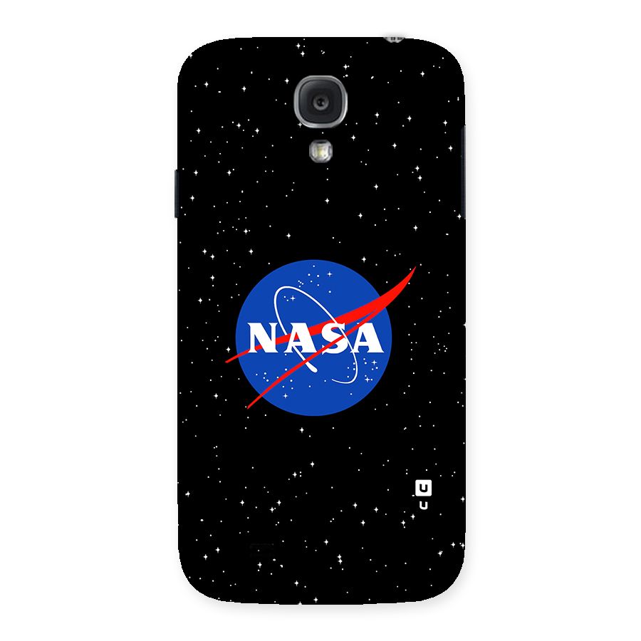 Night Sky NASA Back Case for Samsung Galaxy S4