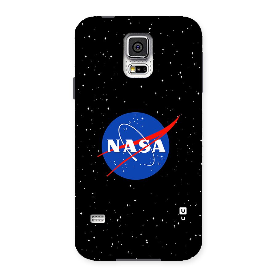 Night Sky NASA Back Case for Samsung Galaxy S5