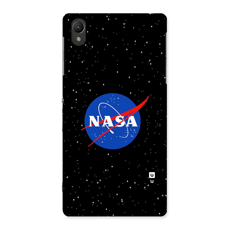 Night Sky NASA Back Case for Sony Xperia Z2