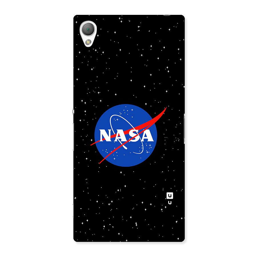 Night Sky NASA Back Case for Sony Xperia Z3