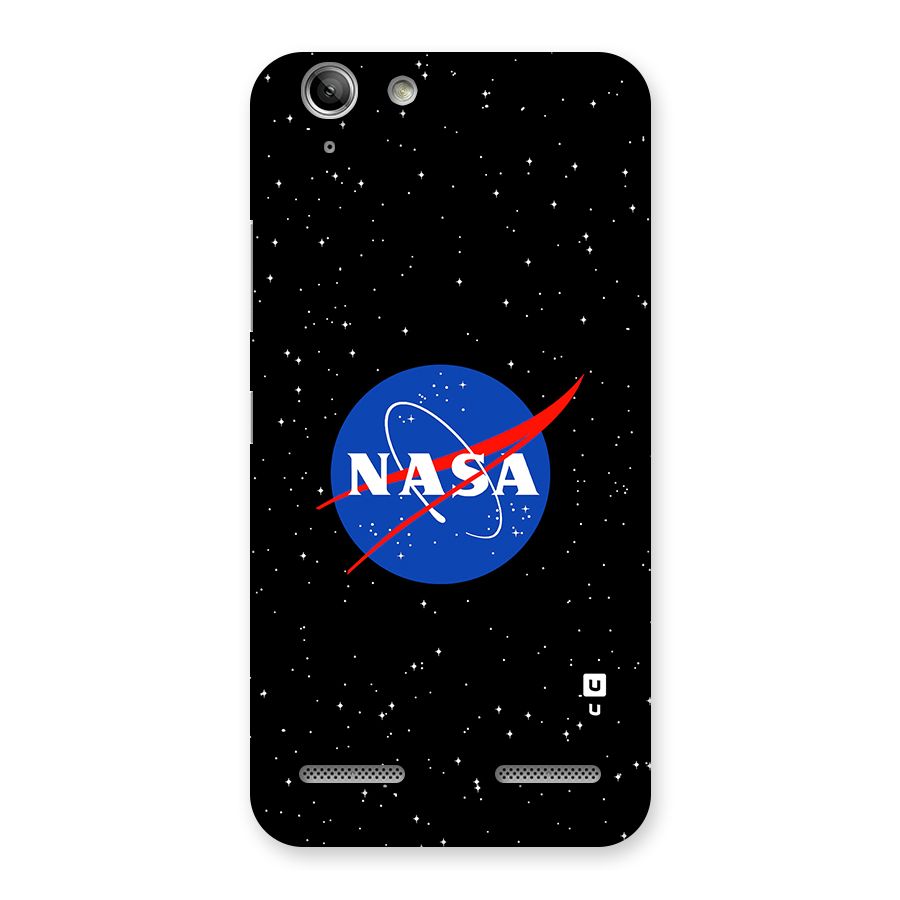 Night Sky NASA Back Case for Vibe K5 Plus