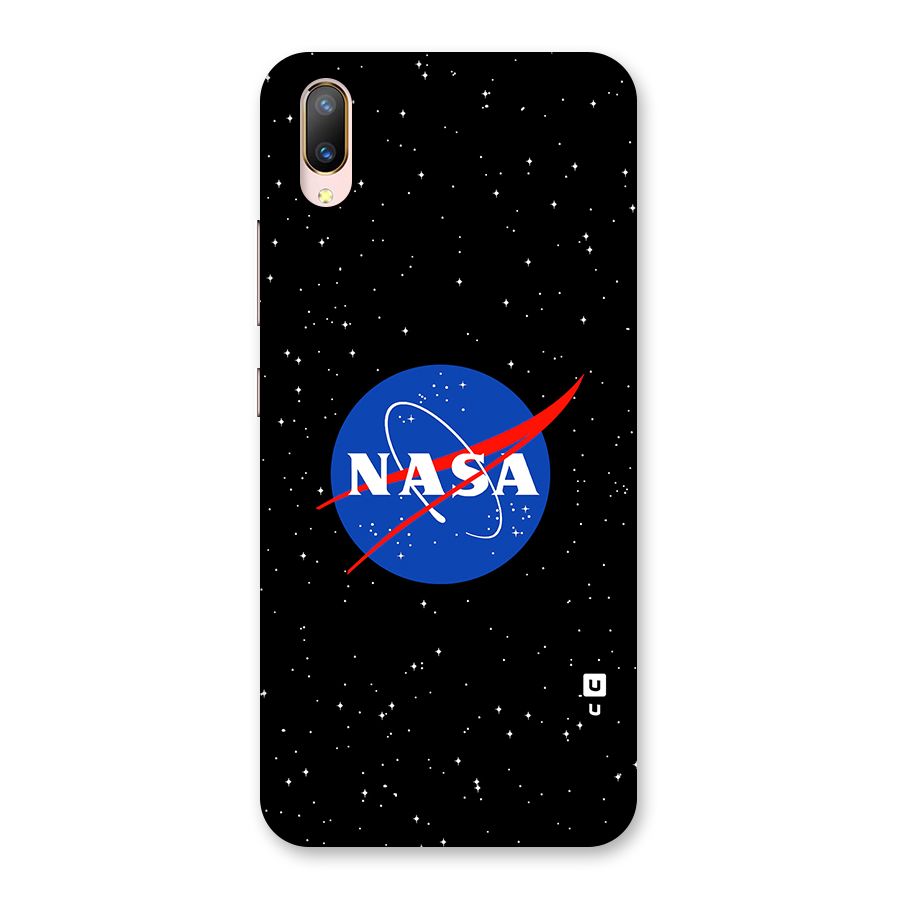 Night Sky NASA Back Case for Vivo V11 Pro