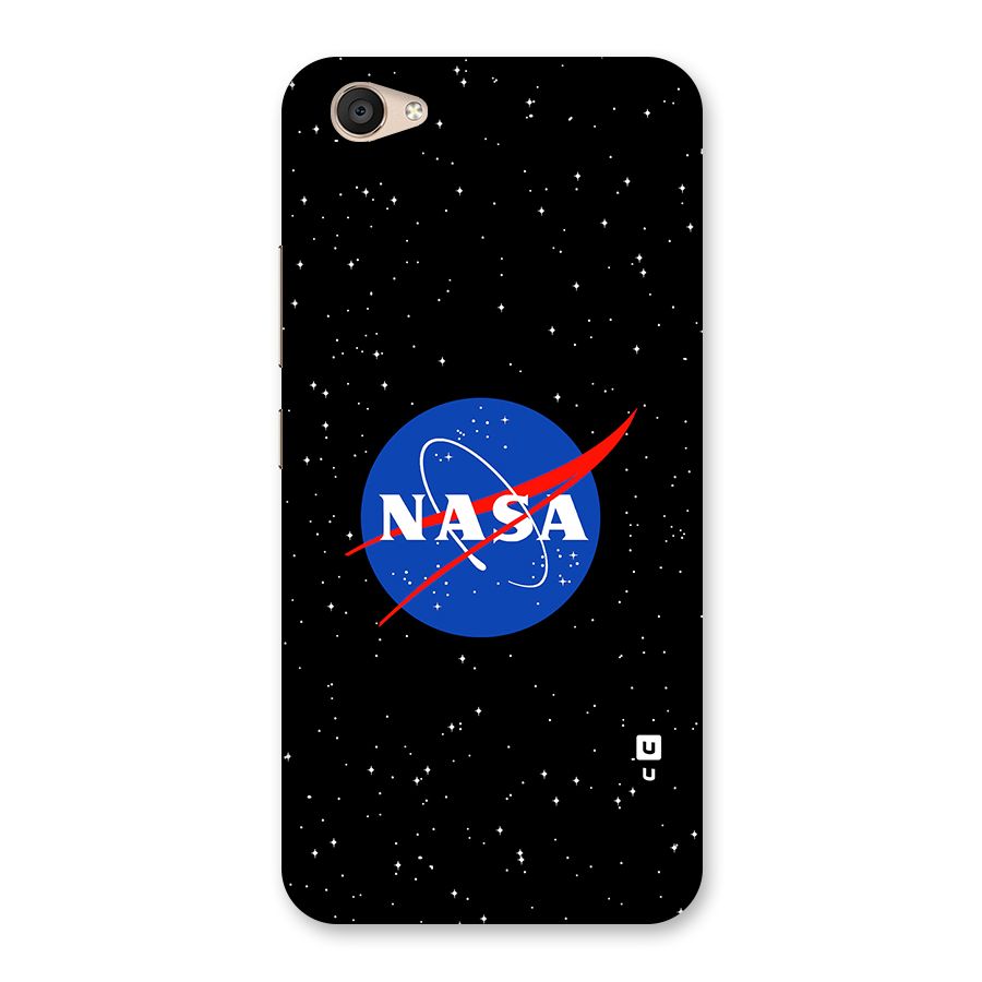 Night Sky NASA Back Case for Vivo V5 Plus