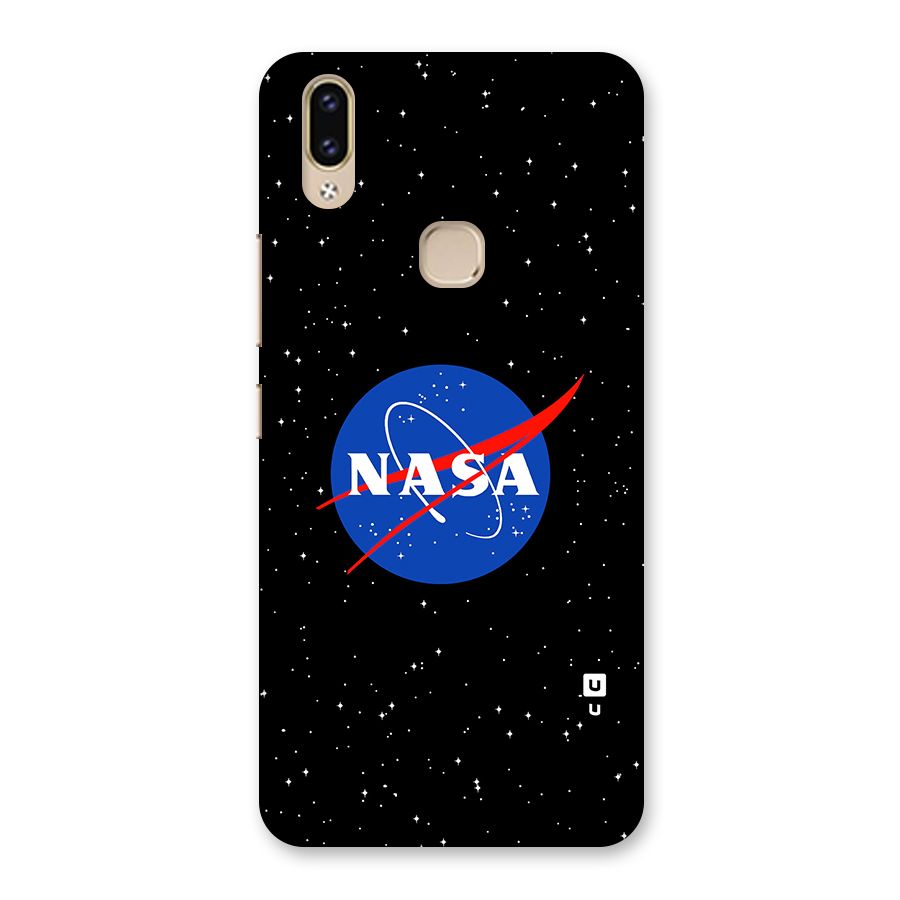 Night Sky NASA Back Case for Vivo V9 Youth