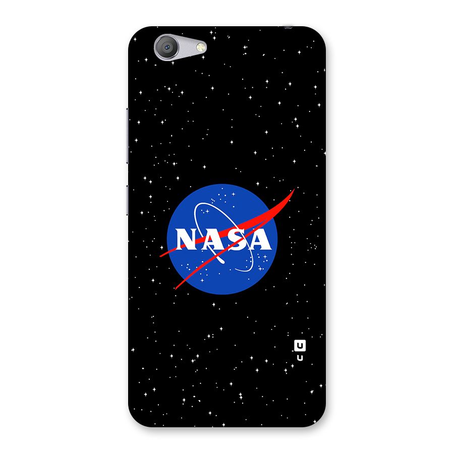 Night Sky NASA Back Case for Vivo Y53