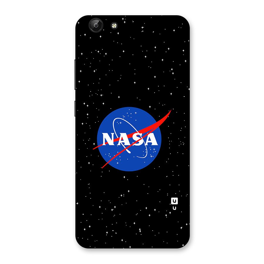 Night Sky NASA Back Case for Vivo Y69