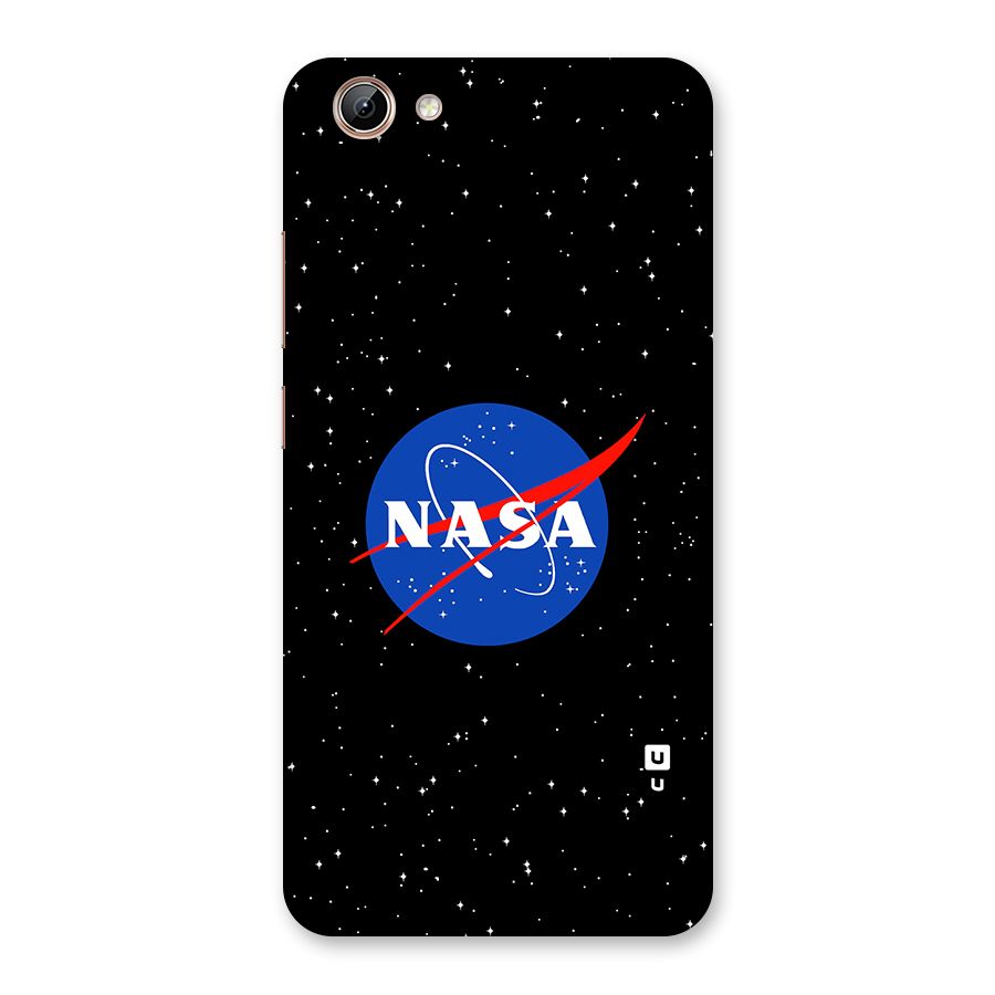 Night Sky NASA Back Case for Vivo Y71i