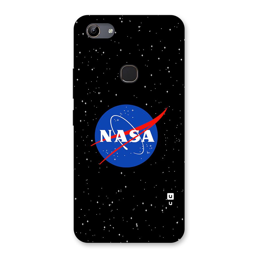 Night Sky NASA Back Case for Vivo Y81