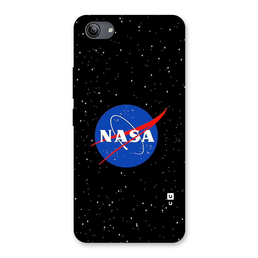Night Sky NASA Back Case for Vivo Y81i