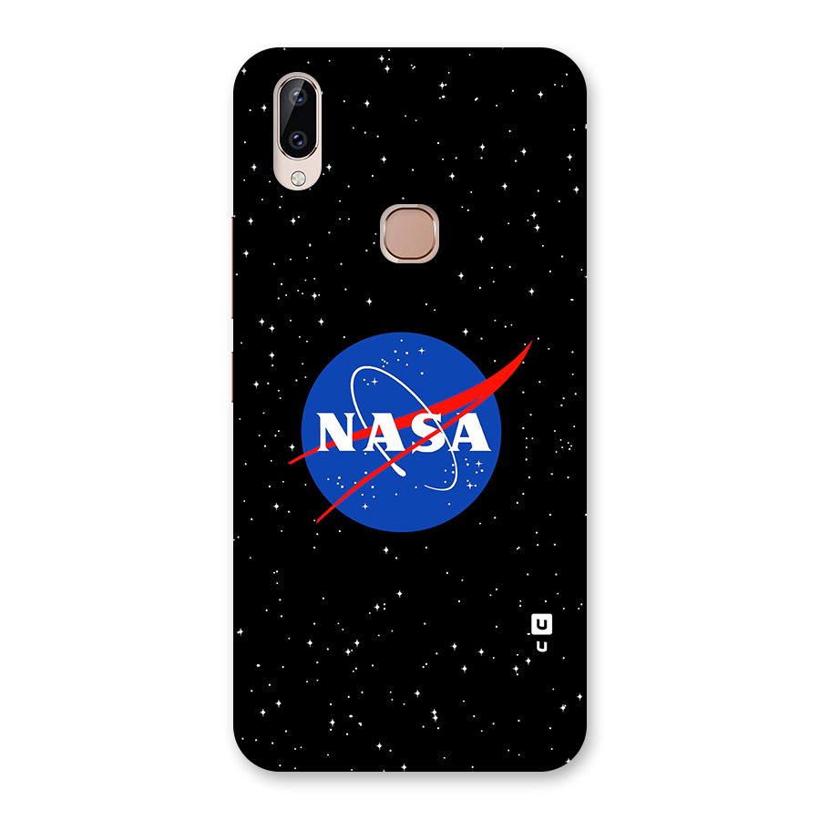 Night Sky NASA Back Case for Vivo Y83 Pro
