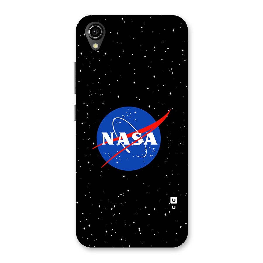 Night Sky NASA Back Case for Vivo Y90