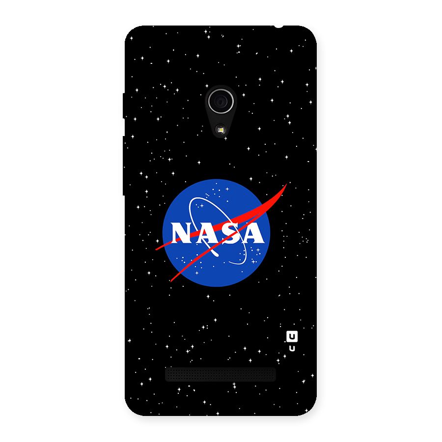 Night Sky NASA Back Case for Zenfone 5