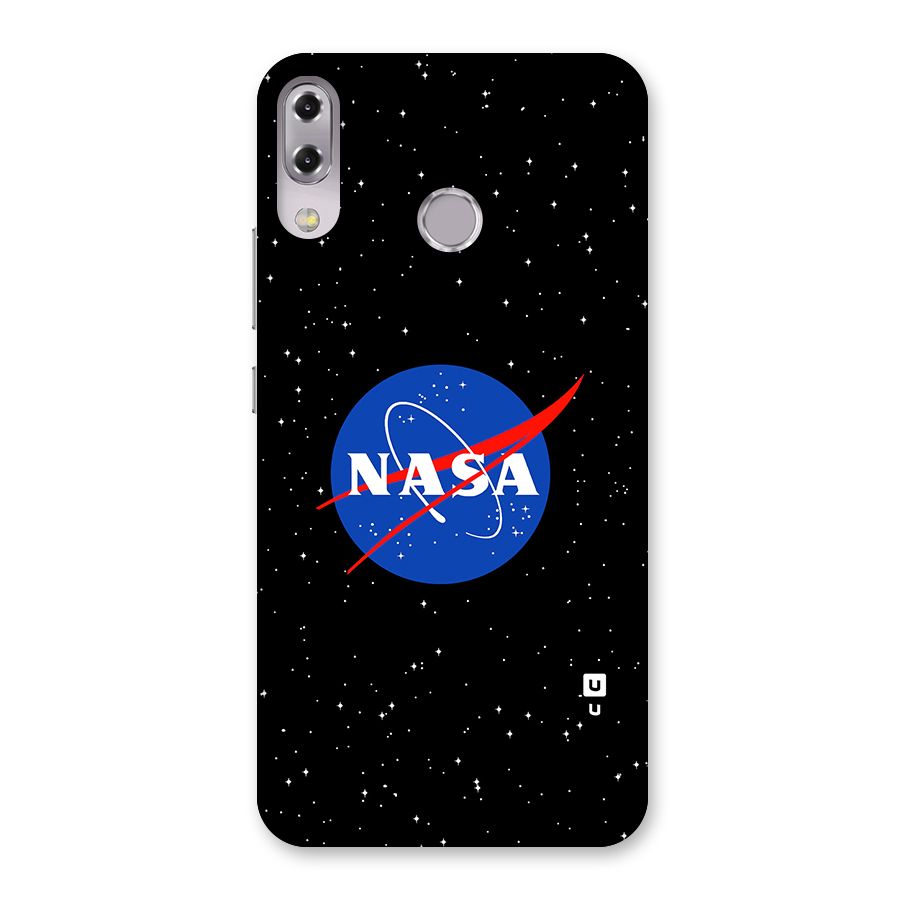 Night Sky NASA Back Case for Zenfone 5Z