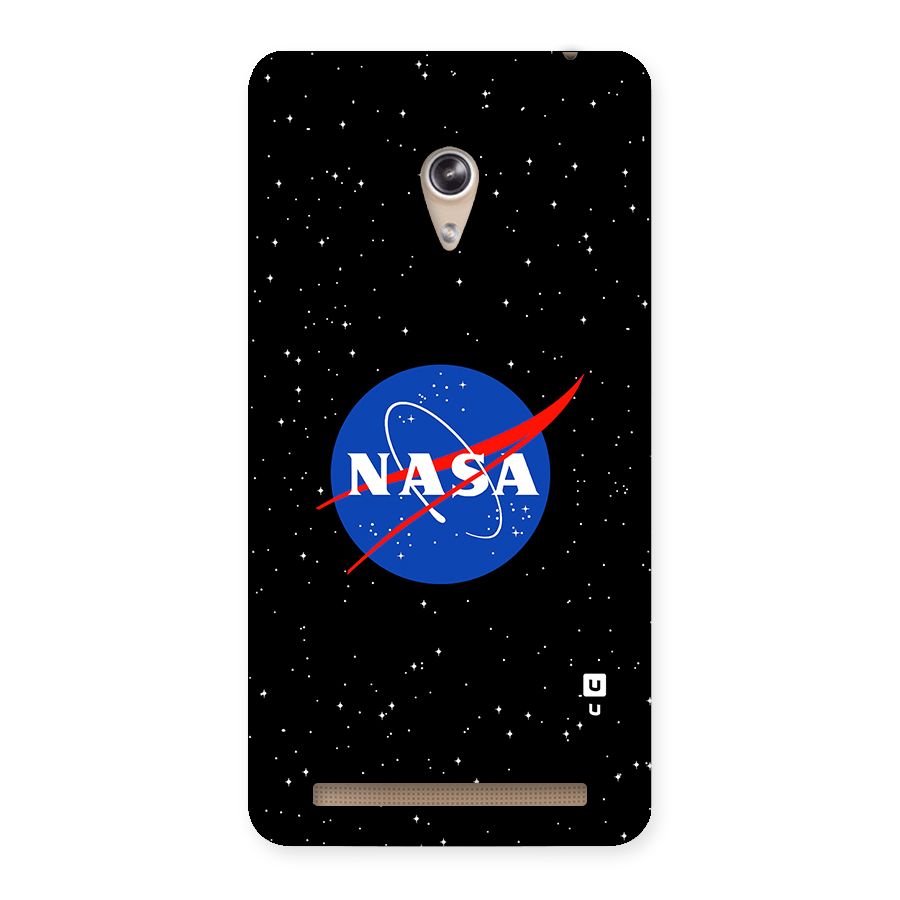 Night Sky NASA Back Case for Zenfone 6