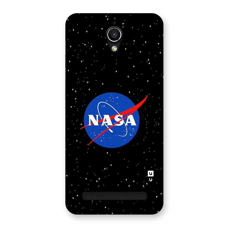 Night Sky NASA Back Case for Zenfone Go