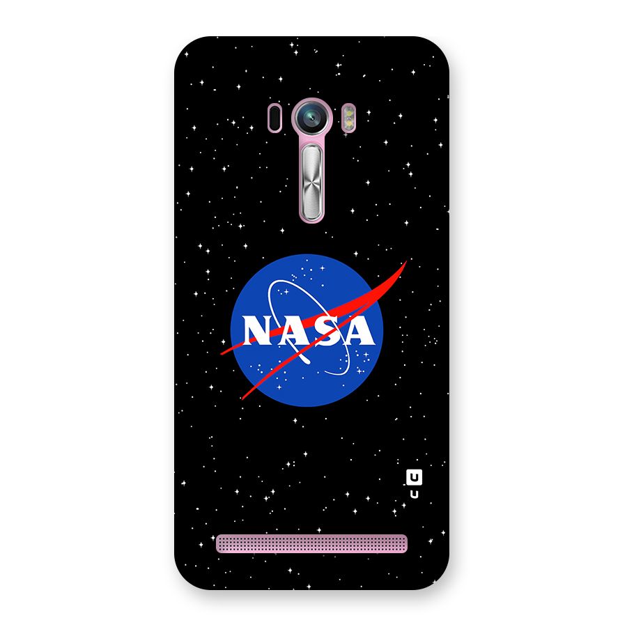 Night Sky NASA Back Case for Zenfone Selfie
