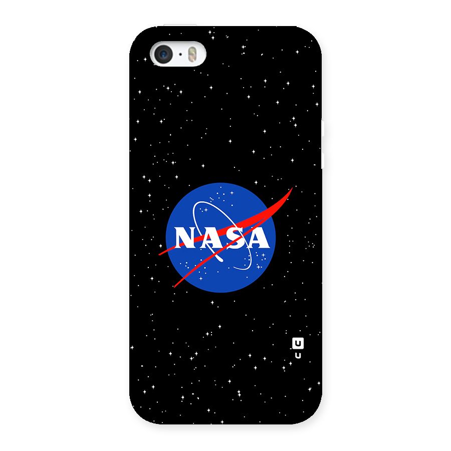 Night Sky NASA Back Case for iPhone 5 5S