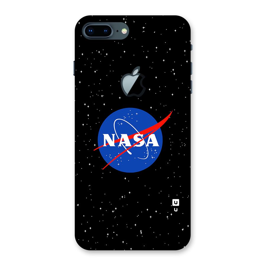 Night Sky NASA Back Case for iPhone 7 Plus Apple Cut